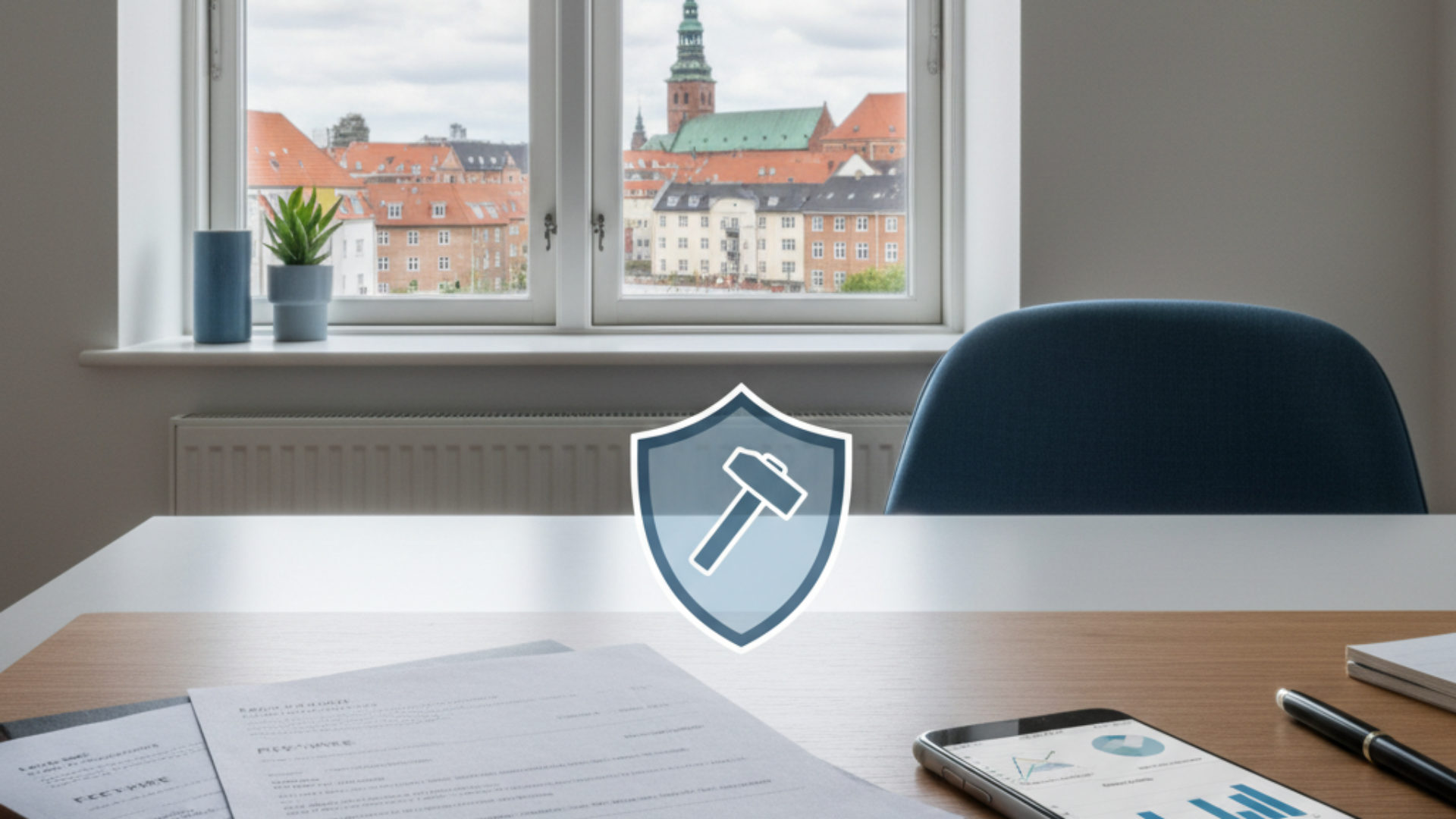 Gør op med ubetalte fakturaer: Din guide til inkasso i Odense