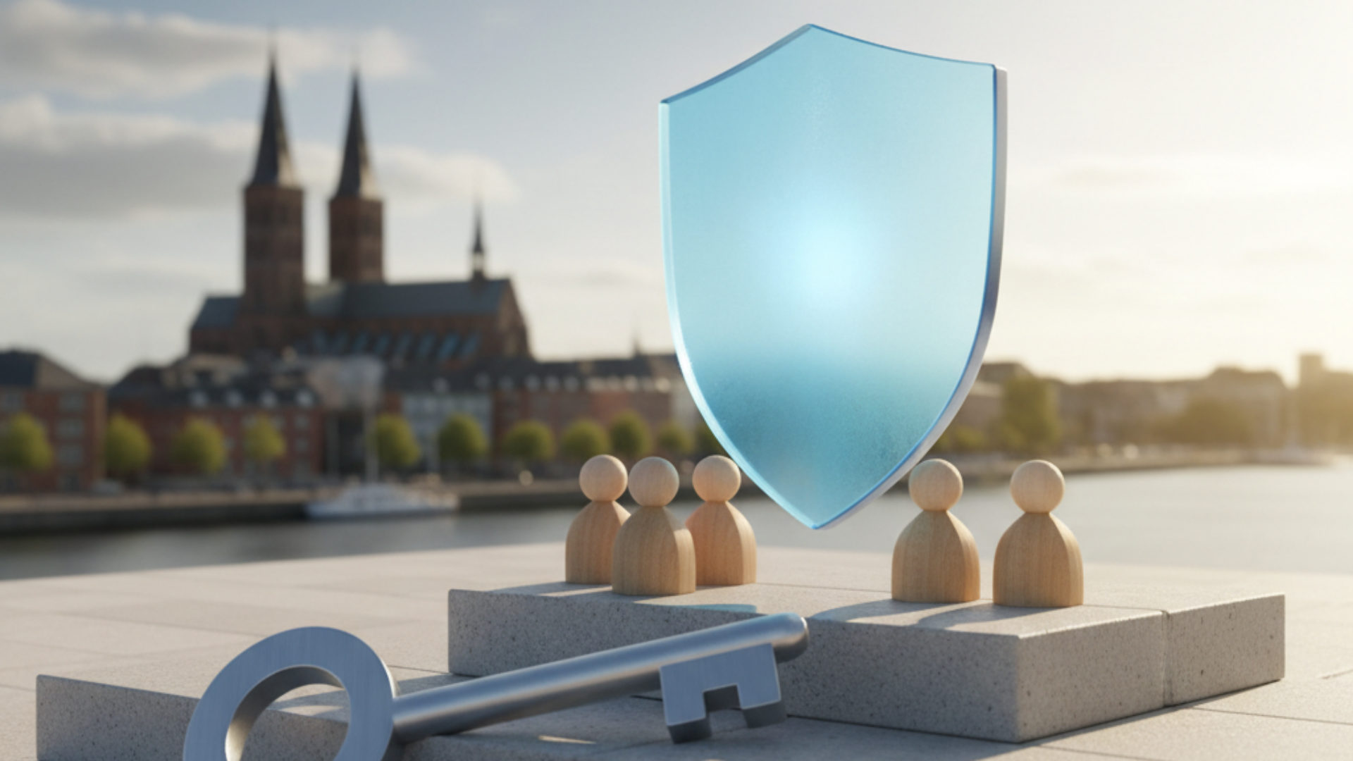Boost din jobsikkerhed: Hvilken a-kasse passer bedst til dig i Roskilde?